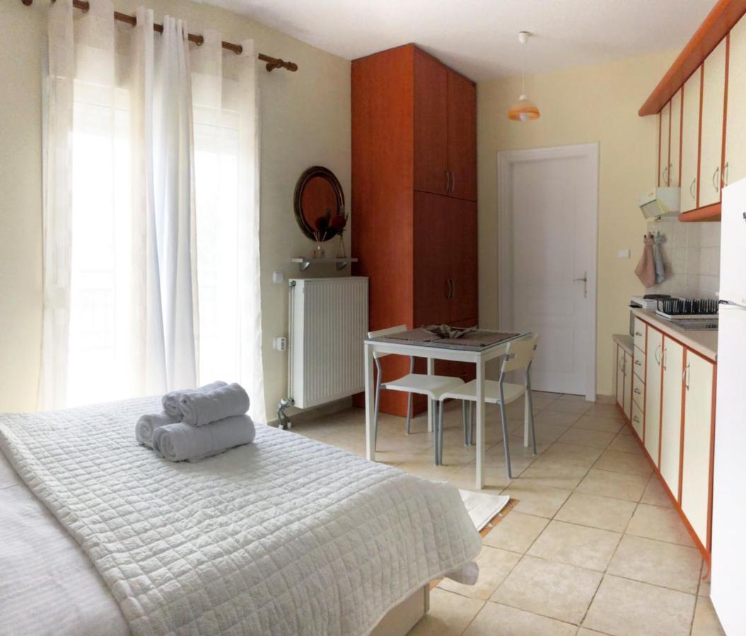 Apartment Stergios_apartments 05 Kozani