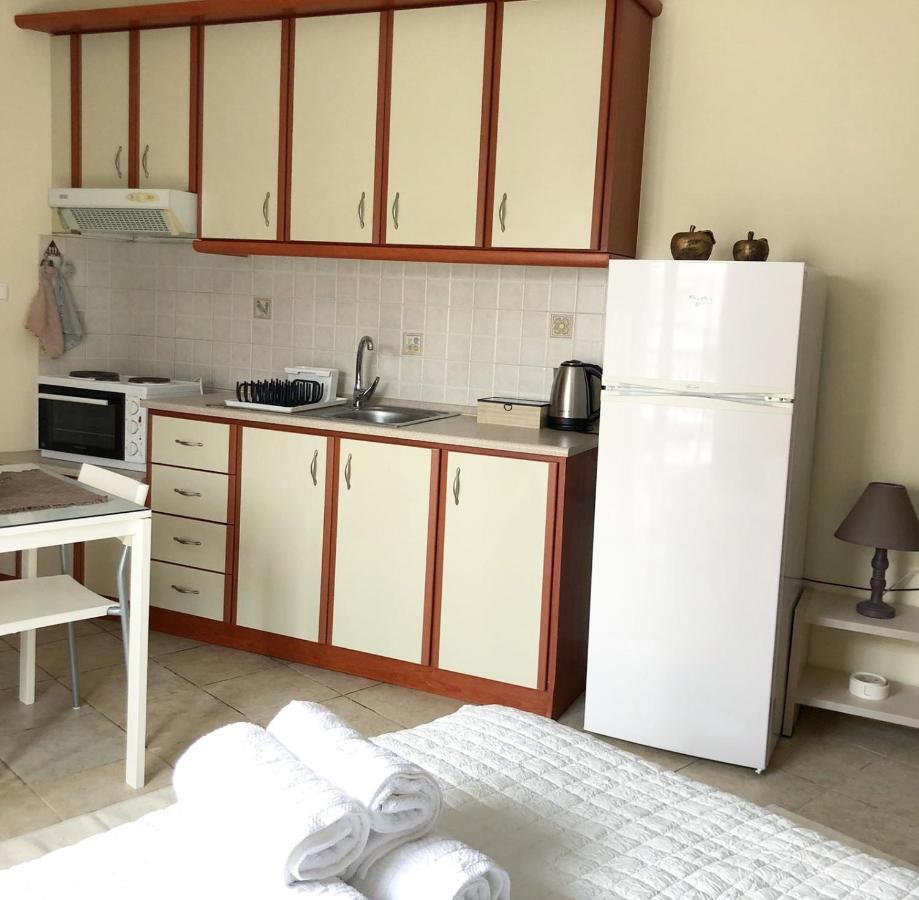 Stergios_apartments 05 Apartment Kozani